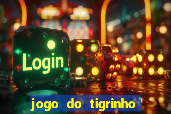 jogo do tigrinho pagando agora